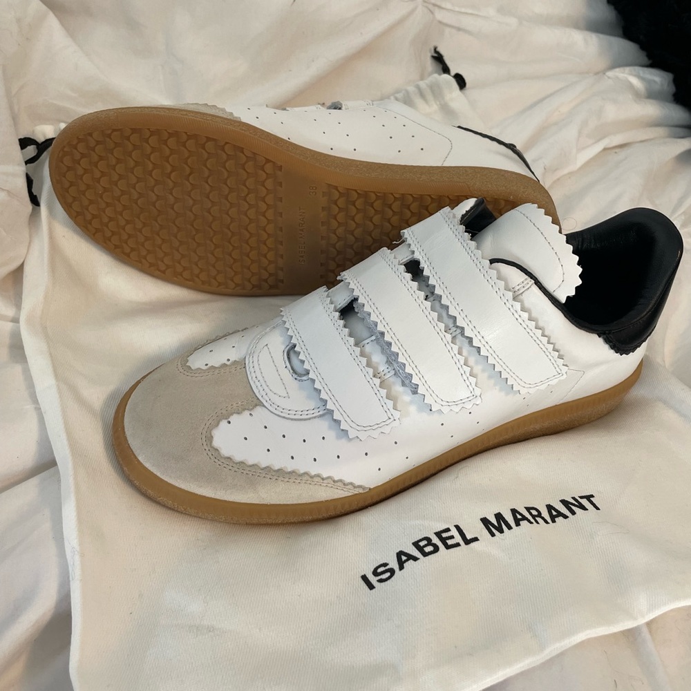 BRAND NEW ISABEL MARANT SHOES. Never used before! size 8 / 38